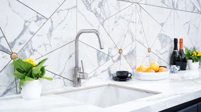 Countertop Backsplash Service