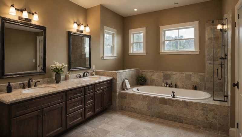Bathroom Enlargement in Sarasota, FL