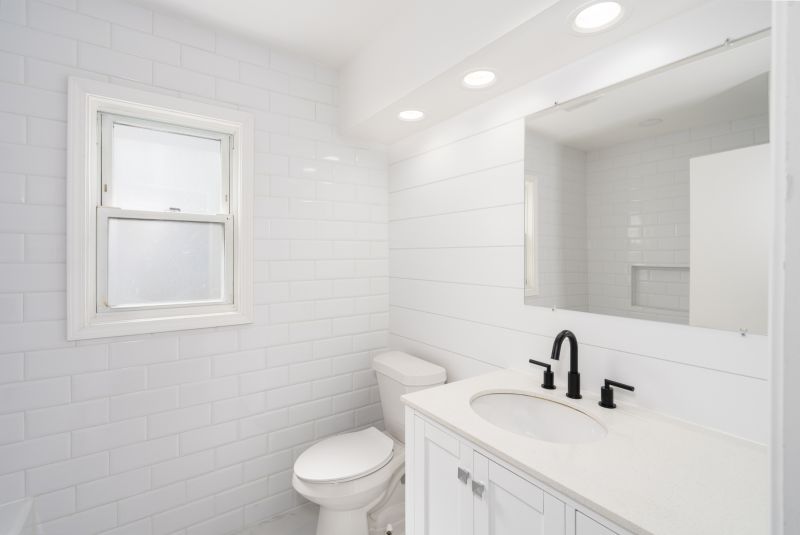 Bathroom Renovation in Lancaster, PA