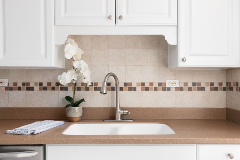 Countertop Backsplash Service
