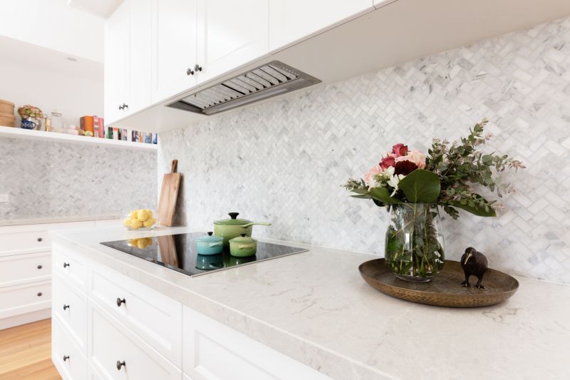 Countertop Backsplash Service
