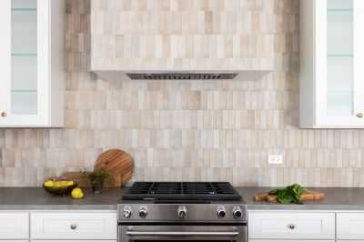 Countertop Backsplash Service