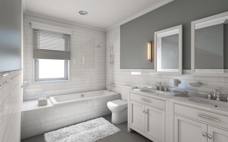 Luxury Bathroom Installation in Clearwater, FL