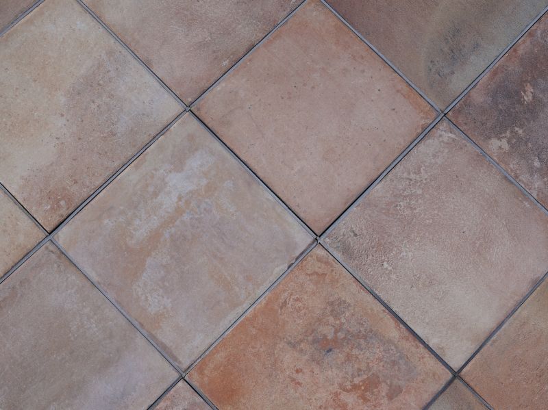 Terrazzo Flooring Installation in Kansas City, KS