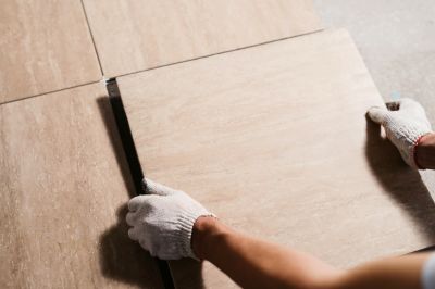 Porcelain Tile Surfaces