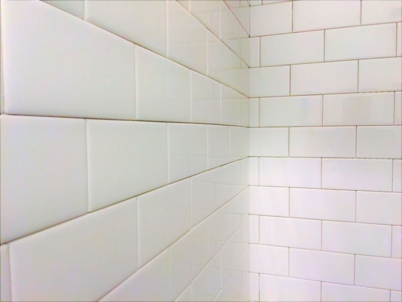 Tile Shower Installation in Denver, CO